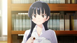 Otaku Tail No Fansub: Peligros en mi corazón